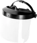 Osłona twarzy SPARTAN STALCO S-48041