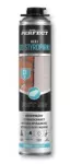 Klej do styropianu pistoletowy 750ml STALCO PERFECT S-64659