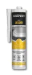 Klej akrylowy montażowy 280ml STALCO PERFECT S-64836