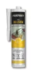 Klej do listew i paneli 280ml STALCO PERFECT S-64860