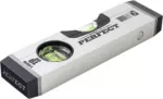 Poziomnica kieszonkowa 19cm / z magnesem STALCO PERFECT S-65209
