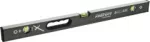 Poziomnica aluminiowa 180cm STALCO PERFECT S-65792