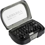 Zestaw bitów 1/4” 31elem. STALCO PERFECT S-66231