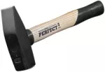 Młotek ślusarski 200g trzonek drewniany STALCO PERFECT S-69102