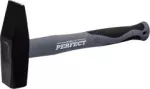 Młotek ślusarski 1000g trzonek fiberglass STALCO PERFECT S-69210