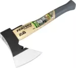 Siekiera wielozadaniowa 1,15kg krótka 40cm STALCO PERFECT S-69316