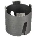 Otwornica diamentowa do betonu 82mm turbo segment STALCO PERFECT S-70806