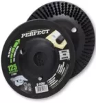 Tarnik skośny do szlif. kątowej 125mm STALCO PERFECT S-71267