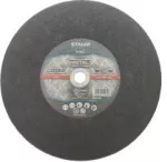 Tarcza do cięcia metalu - płaska 350x3,5 STALCO PERFECT S-71672