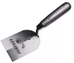 Kielnia sztukatorska 100mm hart. STALCO PERFECT S-73060