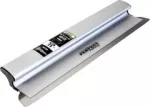 Szpachla aluminiowa 400x0.3mm STALCO PERFECT S-73594