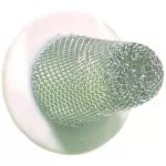 Filtr do złączy mosiężnych STALCO PERFECT S-73631