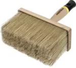 Pędzel ławkowiec 180mm UNIVERSAL STALCO PERFECT S-73751