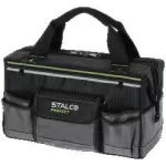 Torba narzędziowa TNP10M 42x21x24cm STALCO PERFECT S-76264