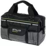 Torba narzędziowa TNP10S 37x19x22cmSTALCO PERFECT S-76266