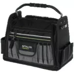 Torba narzędziowa TNP20 49x28x46cm STALCO PERFECT S-76276
