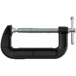 ŚCISK typu C, 1000kg, 150mm PERFECT S-76578