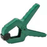 Ścisk sprężynowy, 15kg, 75mm STALCO S-76590