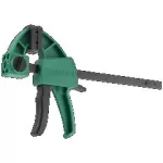 Ścisk automatyczny szybkozaciskowy, 60kg, 60x150mm STALCO S-76592