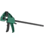 Ścisk automatyczny szybkozaciskowy, 60kg, 60x300mm STALCO S-76594