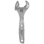 Klucz nastawny 200mm, zakres szczęk 0-32mm STALCO PERFECT S-76848