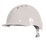 Hełm ochronny przemysłowy EVOLUTION 2 biały STALCO PERFECT S-78102