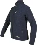 Bluza polarowa damska NAVAS W granatowy L STALCO PERFECT S-78375