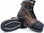 Trzewik skórzany STALKER S3 roz.48 STALCO PERFECT S-78548