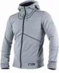 Bluza męska SPARTAN M szary 3XL STALCO PERFECT S-78995