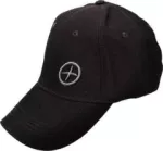 Czapka z daszkiem damska QUEEN granatowy ONE SIZE STALCO PERFECT S-79095