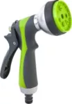 Zraszacz pistoletowy 7-funkcyjny 2k STALCO GARDEN S-80305