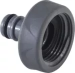 Przyłącze z gwintem wewnętrznym 1” 2k STALCO GARDEN S-80353