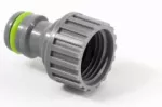 Przyłącze z gwintem wewnętrznym 1/2” STALCO GARDEN S-80435