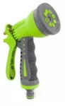 Zraszacz pistoletowy 8-funkcyjny STALCO GARDEN S-80465