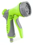 Zraszacz pistoletowy 8-funkcyjny STALCO GARDEN S-80471