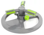 Zraszacz obrotowy STALCO GARDEN S-80483