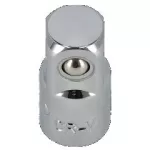 Redukcja 1/4” F - 3/8” M STALCO PERFECT S-85583