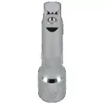 Przedłużka 3/8” 75mm STALCO PERFECT S-85611