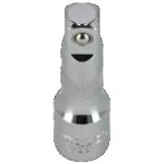 Przedłużka 1/2” 75mm STALCO PERFECT S-85621