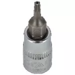 Klucz trzpieniowy na nasadce 1/4” S2 TT15 STALCO PERFECT S-85675