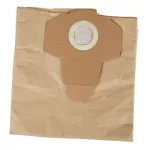 Worki papierowe zestaw 5szt. do odkurzacza VCS30AC STALCO S-97180