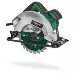 Pilarka tarczowa 165mm 1200W CSS165 STALCO S-97238