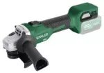 Szlifierka kątowa AGS20-125BLVS body 20V S-VOLT STALCO S-97305