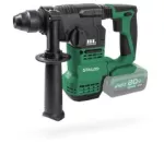 Młotowiertarka RHS20-18BL body 20V S-VOLT STALCO S-97327