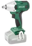 Klucz udarowy IWS20-300BL body 20V S-VOLT STALCO S-97347