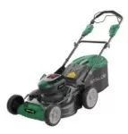 Kosiarka z napedem LMS40-51BLSP body 40V S-VOLT STALCO S-97718