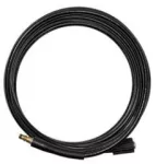 Przewód wysokiego ciśnienia PU 6m do myjek ciśnieniowych (S-97903) STALCO S-97952