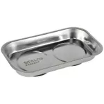 Miska magnetyczna, prostokątna 245 x 145mm  STALCO PERFECT S026111199