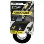 Taśma spinająca rzepowa 16mm x 5m STALCO PERFECT S042276667