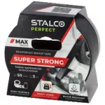 Taśma naprawcza wzmocniona 50mm x 5m STALCO PERFECT S042276661